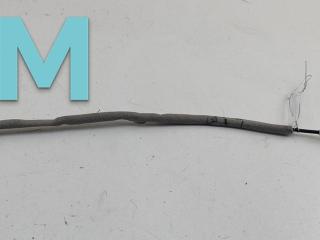 трос двери BMW 3 серия E46 2000, 1.9 л., бензин, МКПП, чёрный, седан