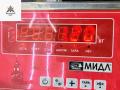 приборная панель BMW 5 серия E39 1998, 2.5 л., дизель, АКПП, серый, седан, 8381808 - фото №6