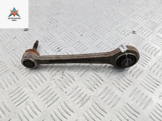 рычаг задний левый BMW 7 серия E65/E66/E67 2003, 4.4 л., бензин, АКПП, серый, седан