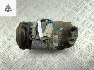 компрессор кондиционера Opel Astra G 1998, 1.8 л., бензин, 09174396