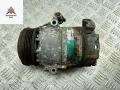 компрессор кондиционера Opel Astra G 1998, 1.8 л., бензин, 09174396 - фото №2