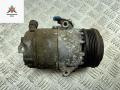 компрессор кондиционера Opel Astra G 1998, 1.8 л., бензин, 09174396 - фото №3