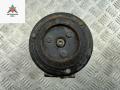 компрессор кондиционера Opel Astra G 1998, 1.8 л., бензин, 09174396 - фото №4