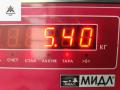 компрессор кондиционера Opel Astra G 1998, 1.8 л., бензин, 09174396 - фото №6