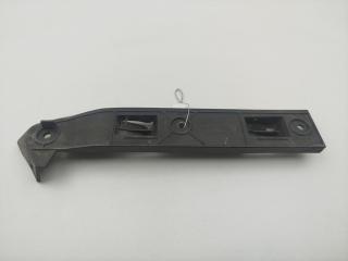 кронштейн переднего бампера Volkswagen Golf-4 2001, 1.9 л., дизель, МКПП, чёрный, универсал, 1J0807183A