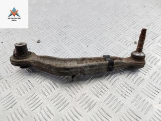 рычаг задний левый BMW 7 серия E65/E66/E67 2003, 4.4 л., бензин, АКПП, серый, седан