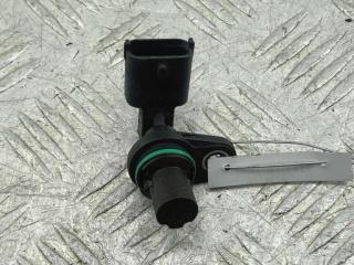 датчик распредвала Opel Astra H 2006, 1.8 л., бензин, МКПП, чёрный, универсал, 55352609