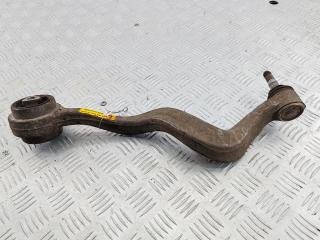 рычаг передний правый BMW 5 E60/E61 2005, 2.5 л., бензин, МКПП, чёрный, универсал, 1097184