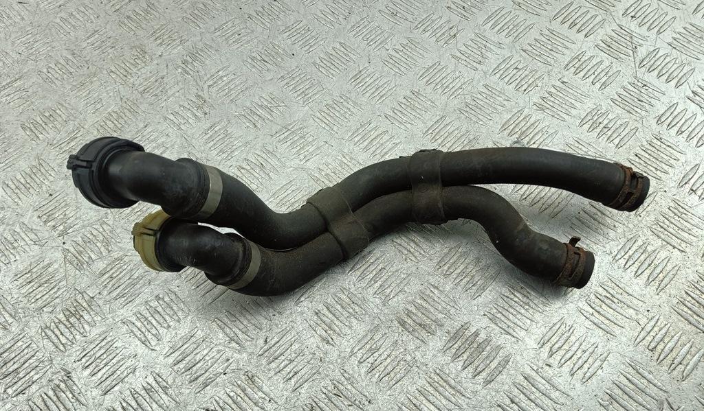 патрубок отопителя (печки) Opel Astra H 2006, 1.8 л., бензин, 13170118FA