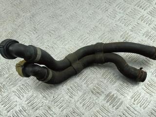 патрубок отопителя (печки) Opel Astra H 2006, 1.8 л., бензин, 13170118FA