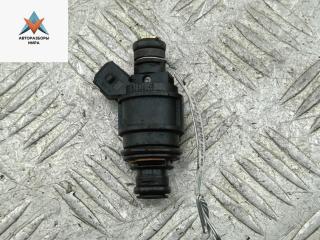 форсунка Opel Astra G 1998, 1.8 л., бензин, АКПП, серый, седан, 90536149