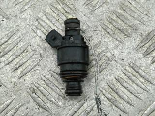 форсунка Opel Astra G 1998, 1.8 л., бензин, АКПП, серый, седан, 90536149
