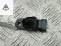 датчик абсолютного давления Opel Omega B [рестайлинг] 2002, 2.2 л., дизель, МКПП, серый, универсал, 0281002438 - фото №2
