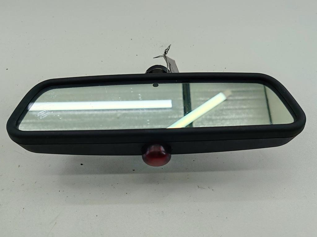 зеркало салона BMW 7 E65/E66 2003, 4.4 л., бензин, АКПП, серый, седан, 8236774