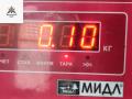 датчик температуры Opel Omega B [рестайлинг] 2002, 2.2 л., дизель, МКПП, серый, универсал, 0281002170 - фото №3
