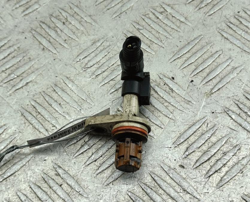 датчик распредвала Opel Astra J 2011, 1.4 л., бензин, МКПП, белый, универсал, 55566932