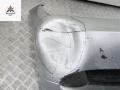 бампер передний BMW 3 серия E90/E91/E92/E93 2006, бензин, серый, универсал, 7058443 - фото №4