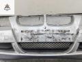 бампер передний BMW 3 серия E90/E91/E92/E93 2006, бензин, серый, универсал, 7058443 - фото №8