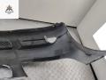 бампер передний BMW 3 серия E90/E91/E92/E93 2006, бензин, серый, универсал, 7058443 - фото №12