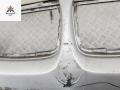 бампер передний BMW 3 серия E90/E91/E92/E93 2006, бензин, серый, универсал, 7058443 - фото №16