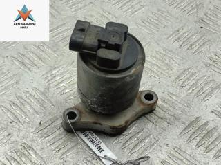 клапан EGR Opel Astra G 1998, 1.8 л., бензин, АКПП, серый, седан