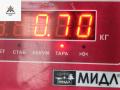 клапан EGR Opel Astra G 1998, 1.8 л., бензин, АКПП, серый, седан - фото №4