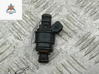 форсунка Opel Astra G 1998, 1.8 л., бензин, АКПП, серый, седан, 90536149