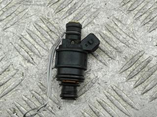 форсунка Opel Astra G 1998, 1.8 л., бензин, АКПП, серый, седан, 90536149