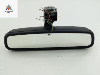 зеркало салона BMW 3 серия E90/E91/E92/E93 2006, 3.0 л., дизель, АКПП, чёрный, седан, 8238066