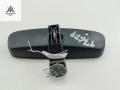 зеркало салона BMW 3 серия E90/E91/E92/E93 2006, 3.0 л., дизель, АКПП, чёрный, седан, 8238066 - фото №2