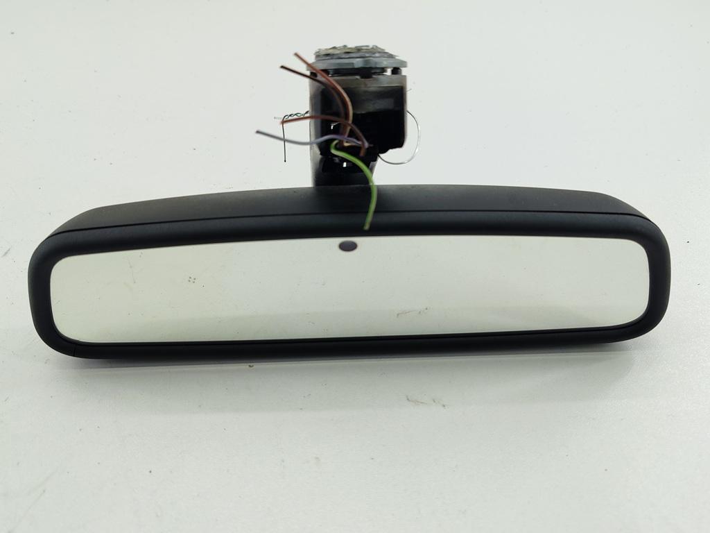 зеркало салона BMW 3 E90/E91/E92/E93 2006, 3.0 л., дизель, АКПП, чёрный, седан, 8238066