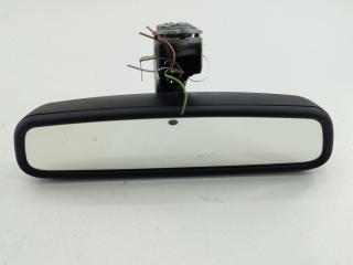 зеркало салона BMW 3 E90/E91/E92/E93 2006, 3.0 л., дизель, АКПП, чёрный, седан, 8238066