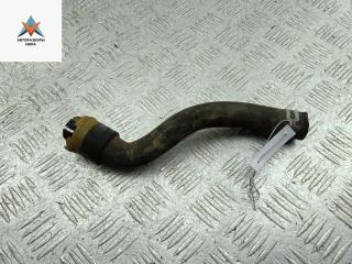 патрубок отопителя (печки) Opel Astra G 1998, 1.8 л., бензин, 9129551
