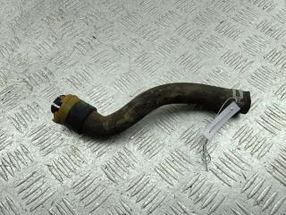 патрубок отопителя (печки) Opel Astra G 1998, 1.8 л., бензин, 9129551