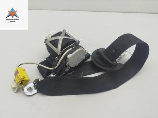 ремень безопасности Volkswagen Passat B6 2006, 1.6 л., бензин, МКПП, синий, универсал, 3C1857705F