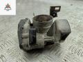заслонка дроссельная Opel Astra G 1998, 1.8 л., бензин, АКПП, серый, седан, 90536084 - фото №3