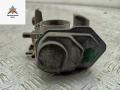 заслонка дроссельная Opel Astra G 1998, 1.8 л., бензин, АКПП, серый, седан, 90536084 - фото №5