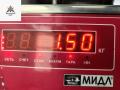 заслонка дроссельная Opel Astra G 1998, 1.8 л., бензин, АКПП, серый, седан, 90536084 - фото №6