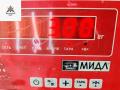 суппорт задний левый BMW 3 серия E46 [рестайлинг] 2003, 2.0 л., бензин, МКПП, серый, седан - фото №4