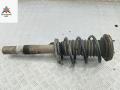 стойка передняя BMW 7 серия E65/E66/E67 2003, 4.4 л., бензин, АКПП, серый, седан, 6752597 - фото №2