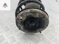 стойка передняя BMW 7 серия E65/E66/E67 2003, 4.4 л., бензин, АКПП, серый, седан, 6752597 - фото №3