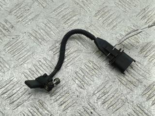 датчик коленвала Opel Astra H 2006, 1.8 л., бензин, МКПП, чёрный, универсал, 55555806