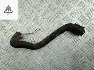 патрубок отопителя (печки) Opel Astra G 1998, 1.8 л., бензин, 9129560