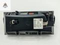 дисплей BMW 5 серия E60/E61 2005, 2.5 л., бензин, МКПП, чёрный, универсал, 6970342 - фото №2