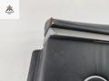 обшивка двери задняя правая BMW 7 серия E65/E66/E67 2003, 4.4 л., бензин, АКПП, серый, седан - фото №2