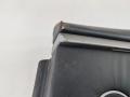 обшивка двери задняя правая BMW 7 серия E65/E66/E67 2003, 4.4 л., бензин, АКПП, серый, седан - фото №2