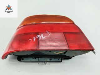 фонарь задний левый BMW 5 серия E39 1998, 2.5 л., дизель, АКПП, серый, седан, 8358031