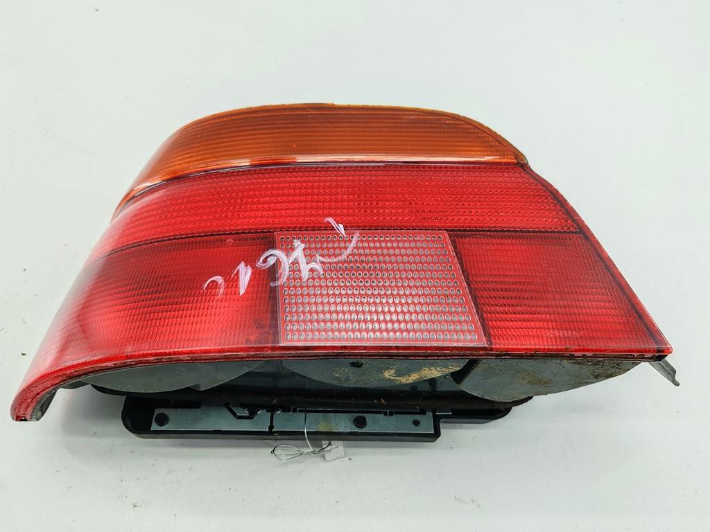 фонарь задний левый BMW 5 E39 1998, 2.5 л., дизель, АКПП, серый, седан, 8358031
