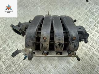 коллектор впускной Opel Astra H/Family [рестайлинг] 2006, 1.8 л., бензин, универсал, 55353313