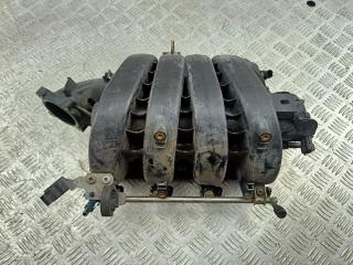коллектор впускной Opel Astra H/Family [рестайлинг] 2006, 1.8 л., бензин, универсал, 55353313